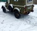 ГАЗ 69, объемом двигателя 2.1 л и пробегом 132 тыс. км за 850 $, фото 6 на Automoto.ua