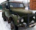 ГАЗ 69, объемом двигателя 2.4 л и пробегом 0 тыс. км за 1500 $, фото 1 на Automoto.ua