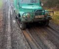 ГАЗ 69, объемом двигателя 25 л и пробегом 0 тыс. км за 1150 $, фото 1 на Automoto.ua