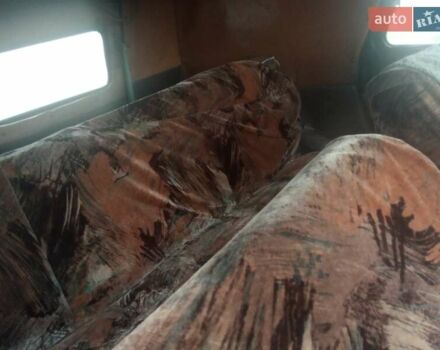 ГАЗ 69, об'ємом двигуна 2.4 л та пробігом 10 тис. км за 1500 $, фото 4 на Automoto.ua