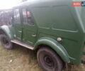 ГАЗ 69, об'ємом двигуна 2.4 л та пробігом 10 тис. км за 1500 $, фото 2 на Automoto.ua