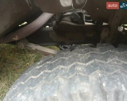ГАЗ 69, об'ємом двигуна 2.4 л та пробігом 10 тис. км за 1500 $, фото 15 на Automoto.ua