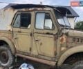 ГАЗ 69, объемом двигателя 0 л и пробегом 20 тыс. км за 400 $, фото 1 на Automoto.ua