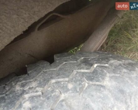 ГАЗ 69, об'ємом двигуна 2.4 л та пробігом 10 тис. км за 1500 $, фото 18 на Automoto.ua