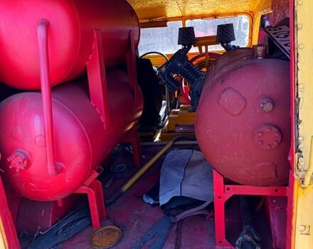 ГАЗ 69, объемом двигателя 2.4 л и пробегом 500 тыс. км за 1000 $, фото 6 на Automoto.ua