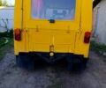 ГАЗ 69, объемом двигателя 2.4 л и пробегом 500 тыс. км за 1000 $, фото 3 на Automoto.ua