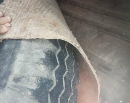 ГАЗ 69, об'ємом двигуна 2.4 л та пробігом 10 тис. км за 1500 $, фото 6 на Automoto.ua