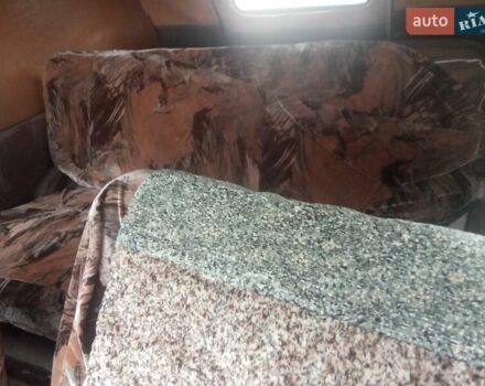 ГАЗ 69, об'ємом двигуна 2.4 л та пробігом 10 тис. км за 1500 $, фото 21 на Automoto.ua