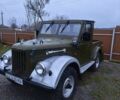 ГАЗ 69, об'ємом двигуна 2.4 л та пробігом 100 тис. км за 1850 $, фото 1 на Automoto.ua