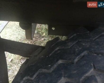 ГАЗ 69, об'ємом двигуна 2.4 л та пробігом 10 тис. км за 1500 $, фото 7 на Automoto.ua