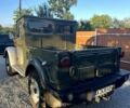 ГАЗ 69, объемом двигателя 2.5 л и пробегом 100 тыс. км за 1650 $, фото 5 на Automoto.ua