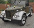 ГАЗ 69, объемом двигателя 2.5 л и пробегом 100 тыс. км за 1650 $, фото 1 на Automoto.ua