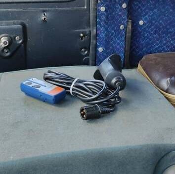 ГАЗ 69, объемом двигателя 0 л и пробегом 100 тыс. км за 1500 $, фото 3 на Automoto.ua