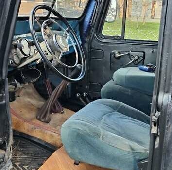 ГАЗ 69, объемом двигателя 0 л и пробегом 100 тыс. км за 1500 $, фото 4 на Automoto.ua