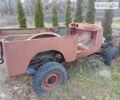ГАЗ 69, объемом двигателя 0 л и пробегом 279 тыс. км за 360 $, фото 1 на Automoto.ua