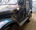 ГАЗ 69, об'ємом двигуна 3 л та пробігом 300 тис. км за 1700 $, фото 1 на Automoto.ua