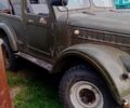 ГАЗ 69, об'ємом двигуна 2.4 л та пробігом 160 тис. км за 1500 $, фото 1 на Automoto.ua