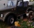 ГАЗ 69, об'ємом двигуна 2.4 л та пробігом 160 тис. км за 1500 $, фото 3 на Automoto.ua
