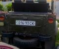 ГАЗ 69, об'ємом двигуна 2.4 л та пробігом 160 тис. км за 1500 $, фото 4 на Automoto.ua
