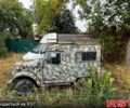 ГАЗ 69, объемом двигателя 2.3 л и пробегом 212 тыс. км за 550 $, фото 1 на Automoto.ua