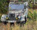 ГАЗ 69, объемом двигателя 2.3 л и пробегом 212 тыс. км за 550 $, фото 1 на Automoto.ua