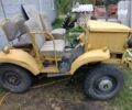 Желтый ГАЗ 69, объемом двигателя 0 л и пробегом 1000 тыс. км за 603 $, фото 3 на Automoto.ua