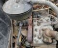 Желтый ГАЗ 69, объемом двигателя 0 л и пробегом 1000 тыс. км за 603 $, фото 4 на Automoto.ua