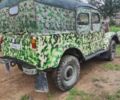 Желтый ГАЗ 69, объемом двигателя 0 л и пробегом 100 тыс. км за 900 $, фото 2 на Automoto.ua