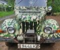 Желтый ГАЗ 69, объемом двигателя 0 л и пробегом 100 тыс. км за 900 $, фото 1 на Automoto.ua