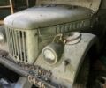 Серый ГАЗ 69, объемом двигателя 0 л и пробегом 3 тыс. км за 528 $, фото 1 на Automoto.ua