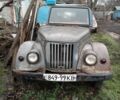 Серый ГАЗ 69, объемом двигателя 2 л и пробегом 9 тыс. км за 300 $, фото 1 на Automoto.ua