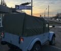 Серый ГАЗ 69, объемом двигателя 2 л и пробегом 50 тыс. км за 2600 $, фото 14 на Automoto.ua
