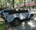 Серый ГАЗ 69, объемом двигателя 2 л и пробегом 50 тыс. км за 2600 $, фото 7 на Automoto.ua