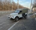 Серый ГАЗ 69, объемом двигателя 2 л и пробегом 50 тыс. км за 2600 $, фото 15 на Automoto.ua