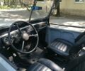 Серый ГАЗ 69, объемом двигателя 2 л и пробегом 50 тыс. км за 2600 $, фото 5 на Automoto.ua