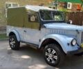 Серый ГАЗ 69, объемом двигателя 2 л и пробегом 50 тыс. км за 2600 $, фото 2 на Automoto.ua