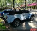 Серый ГАЗ 69, объемом двигателя 2.1 л и пробегом 0 тыс. км за 3000 $, фото 2 на Automoto.ua