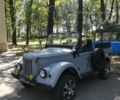 Серый ГАЗ 69, объемом двигателя 2 л и пробегом 50 тыс. км за 2600 $, фото 8 на Automoto.ua