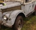 Серый ГАЗ 69, объемом двигателя 0 л и пробегом 100 тыс. км за 800 $, фото 3 на Automoto.ua