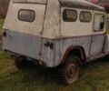 Серый ГАЗ 69, объемом двигателя 0 л и пробегом 100 тыс. км за 800 $, фото 2 на Automoto.ua