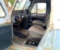 Сірий ГАЗ 69, об'ємом двигуна 2.2 л та пробігом 0 тис. км за 1050 $, фото 3 на Automoto.ua