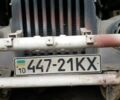 Серый ГАЗ 69, объемом двигателя 2.4 л и пробегом 3 тыс. км за 725 $, фото 1 на Automoto.ua