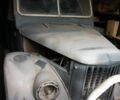 Серый ГАЗ 69, объемом двигателя 2.4 л и пробегом 3 тыс. км за 723 $, фото 2 на Automoto.ua