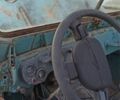 Синий ГАЗ 69, объемом двигателя 0 л и пробегом 1 тыс. км за 581 $, фото 5 на Automoto.ua