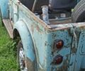 Синий ГАЗ 69, объемом двигателя 0 л и пробегом 1 тыс. км за 581 $, фото 3 на Automoto.ua