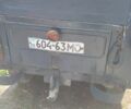 Синий ГАЗ 69, объемом двигателя 2.1 л и пробегом 1000 тыс. км за 1700 $, фото 2 на Automoto.ua
