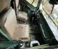 Синий ГАЗ 69, объемом двигателя 0 л и пробегом 3 тыс. км за 300 $, фото 3 на Automoto.ua