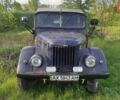 Синий ГАЗ 69, объемом двигателя 0 л и пробегом 48 тыс. км за 1000 $, фото 1 на Automoto.ua