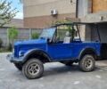 Синий ГАЗ 69, объемом двигателя 2.4 л и пробегом 1 тыс. км за 3500 $, фото 4 на Automoto.ua