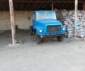 Синий ГАЗ 69, объемом двигателя 4 л и пробегом 550 тыс. км за 1800 $, фото 1 на Automoto.ua